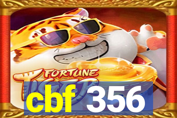 cbf 356